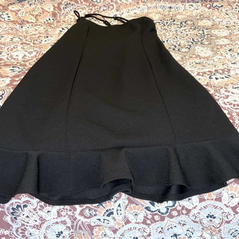 LUCY IN THE SKY dress